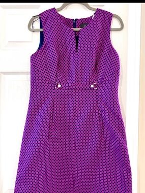 Adrianna Papell Dress Size 8